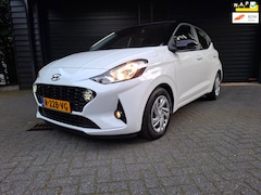 Hyundai i10 - 1.0 Comfort 1e eig Carplay cruise bluetooth etc