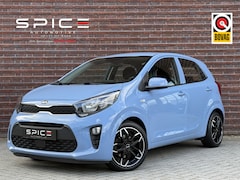 Kia Picanto - 1.0 DPi DynamicLine 2021 40dkm Carplay / Camera / Airco