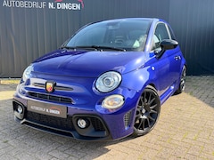 Fiat 500 Abarth - 1.4 T-Jet Competizione 180pk xenon Beats 595
