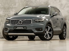 Volvo XC40 - 1.5 T5 Recharge Inscription 252Pk Automaat (APPLE CARPLAY, GROOT NAVI, LEDER, STOELVERWARM