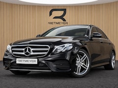 Mercedes-Benz E-klasse - 200 Premium Plus |Pano |Burmester |Sfeer |Camera |Stoelverw. |Alcantara