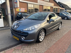 Peugeot 207 CC - 1.6 VTi, Leder, Airco