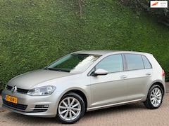 Volkswagen Golf - 1.2 TSI CRUISE/CARPLAY/PDC V+A/NETTE AUTO