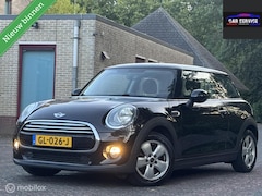 MINI 3-Deurs - 1.5 Cooper Chili Serious Business