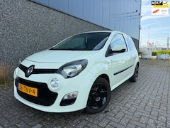 Renault Twingo - 1.2 16V Collection/Weinig km's/Nieuwe APK en beurt