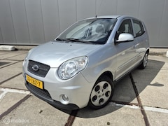 Kia Picanto - 1.0 X-ecutive Airco / Trekhaak / NW Distributieriem