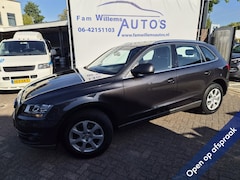 Audi Q5 - 2.0 TFSI q. ProL Bns Nap NL