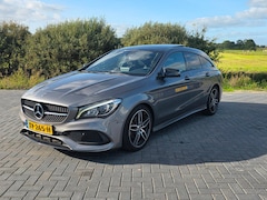 Mercedes-Benz CLA-klasse Shooting Brake - 180 2019 PANORAMADAK