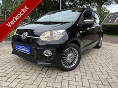 Volkswagen Up! - 1.0 Cheer up BlueMotion, Airco, Grote Beurt