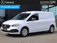 Mercedes-Benz eCitan - L2 PRO TREKHAAK 281km WLTP