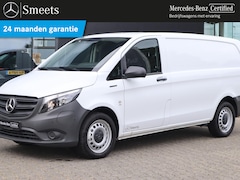 Mercedes-Benz eVito - eVito 112 L2 60 kWh 280 WLTP