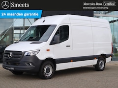 Mercedes-Benz Sprinter - 317 CDI L2H2 LED AUT