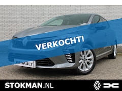 Renault Clio - 1.6 E-Tech Full Hybrid 145 evolution | automaat | hybride | navigatie | lichtmetalen velge