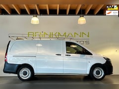Mercedes-Benz eVito - EVito Lang Launch Edition 41 kWh - BTW Auto -1eign. - 3 Pers