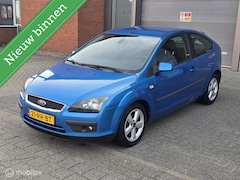 Ford Focus - 1.6-16V First Edition_Airco_Apk