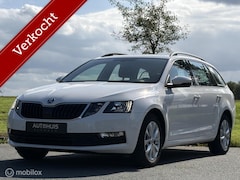 Skoda Octavia Combi - 1.0 TSI Greentech Ambition Business
