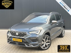 SEAT Ateca - 1.5 TSI FR Business Intense 1e Eig Virtual Beats