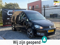 Volkswagen Caddy - 2.0 TDI MARGEDSGAIRCOAPK2027NAVI
