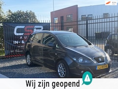 SEAT Altea XL - 1.9 TDI Businessline High AIRCOCRUISEAPK2027KOOPJE