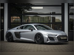 Audi R8 - 5.2 performance Quattro * Keramisch * Full Carbon* Capristo Uitlaat * Floret Mat * PPF