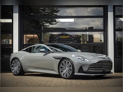 Aston Martin V8 Coupé - DB12 4.0