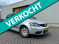 Volkswagen Golf Plus - 1.6 FSI Comfortline Business | AIRCO | CRUISE | APK 07-2027 |