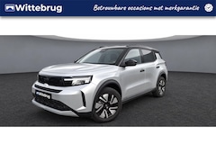 Opel Frontera - Electric GS 44 kWh MEGA DEAL AANBIEDING geldig van 25 tot 28 september