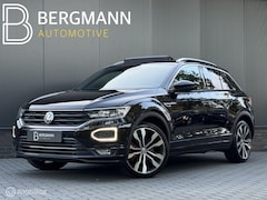 Volkswagen T-Roc - 2.0 TSI 4Motion R-line|Pano|Beats|Virtual