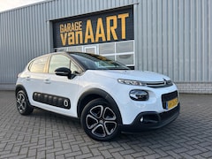 Citroën C3 - 1.2 PureTech Feel Edition | PDC | NAVI | NAP | NIEUW D RIEM |
