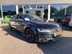 Audi A7 Sportback - 4.0 TFSI S7 quattro Pro Line plus