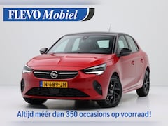 Opel Corsa - 1.2 GS Line Carplay|Airco|LMV|Cam|PDC