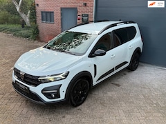 Dacia Jogger - 1.0 TCe Bi-Fuel Extreme+ Limited Edition l Eerste eigenaar l Volle uitvoering l Benzine en