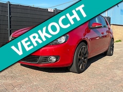 Volkswagen Golf - 1.2 TSI BlueMotion NAVI CRUISE