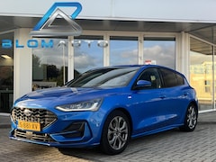 Ford Focus - EcoBoost Hybrid ST Line GROOTSCHERM+NL AUTO+LED