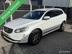 Volvo XC60 - 2.0 D4 FWD Summum