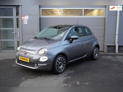 Fiat 500 - 1.0 Hybrid Dolcevita