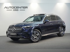 Mercedes-Benz GLC-klasse - 300e 4MATIC AMG ✅ PANO ✅ 360 CAM ✅ BURMESTER ✅ MEMORY ✅ DISTRONIC ✅ BTW AUTO