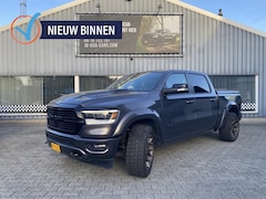 Dodge Ram - Wide Body 360 Camera Pano-Dak Gr-scherm SUPER Netjes