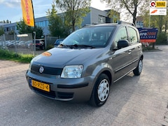 Fiat Panda - 1.2 Active - Airco - Elektr Ramen - Nieuwe Apk
