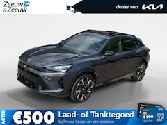 CUPRA Formentor - 1.5 TSI e-Hybrid Business Afneembare trekhaak | panorama dak | stoel/stuur verwarming | Ca