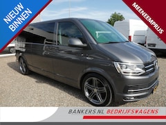 Volkswagen Transporter - 2.0TDI 204PK DSG L2 Dubbel cabine NO DPF/KAT alleen B2B/export