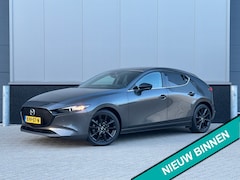 Mazda 3 - 3 2.0 e-SkyActiv-G M Hybrid 122 Comfort CAMERA ACC HUD