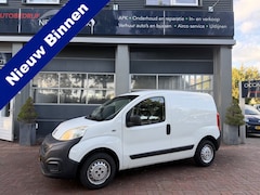 Fiat Fiorino - 1.3 MJ Basis Airco Schuifdeur marge Bj 2017 Goed onderhouden
