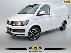 Volkswagen Transporter - 2.0 TDI L1H1 * Airco * Parkeersensoren * Cruise Control * 18 INCH WIELEN