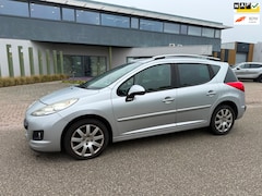 Peugeot 207 SW - 1.6 VTi Sportium