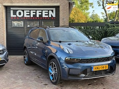 Lynk & Co 01 - 1.5 Plug-in Hybrid 1ste eige, Model 2025, Fabr.garantie