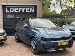 Lynk & Co 01 - 1.5 Plug-in Hybrid 1ste eige, Model 2025, Fabr.garantie