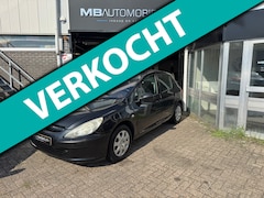 Peugeot 307 - 1.6-16V XS Pack/Automaat/Clima/Airco/NAP/Distributieriem Vervangen
