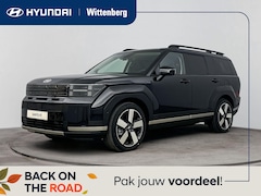 Hyundai Santa Fe - 1.6 T-GDI PHEV Premium 4WD 7p | Apple Carplay/Android Auto | Lichtmetalen velgen 5-spaaks