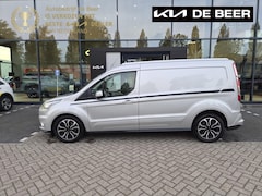 Ford Transit Connect - L2 1.5 EcoBlue 100pk Automaat Sport Navi/Clima/ Stoelv